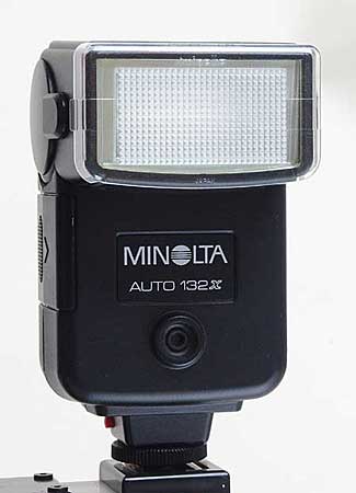Minolta Auto 132X
