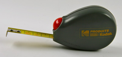 Kodak Mètre
