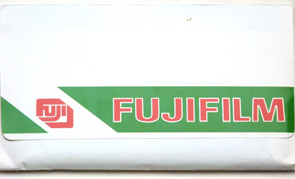 Fuji Pochette