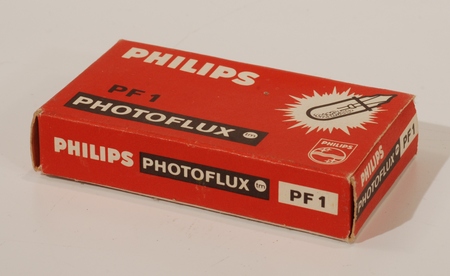 Philips Photoflux PF 1