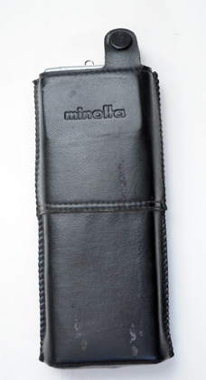 Minolta Pocket autopack 450 E