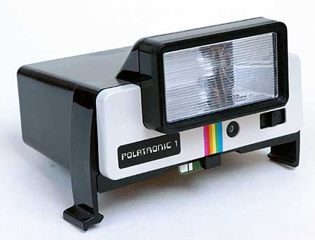 Polaroid Polatronic 1
