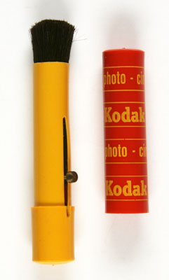 Kodak pinceau