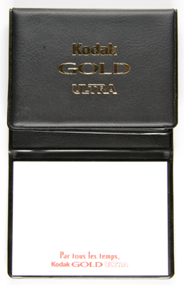 Kodak Post-It Gold Ultra