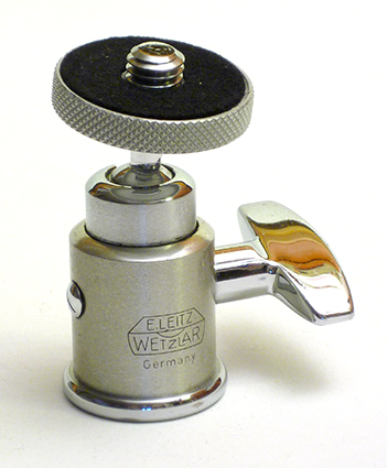 Leica Rotule orientable