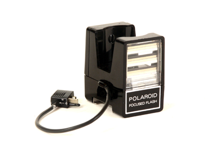 Polaroid Flash 490