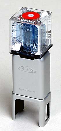 Minox Flash pour Minox C