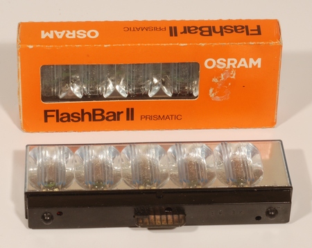 Osram FlashBar II