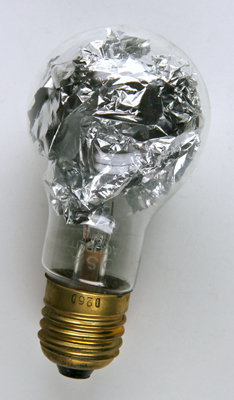 Osa Lampe flash E27