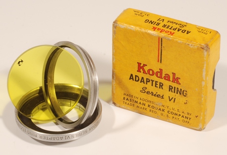 Kodak Porte-filtre série VI