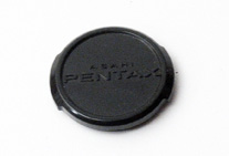 Pentax Bouchon de 25,5 mm