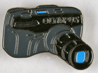 Olympus Pin's Superzoom
