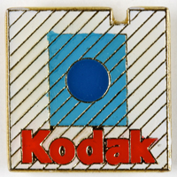 Kodak Kodak Pin's