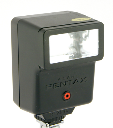 Pentax AF200S