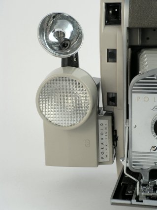 Polaroid Wink-Light 250