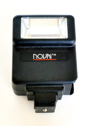 Novai Flash électronique