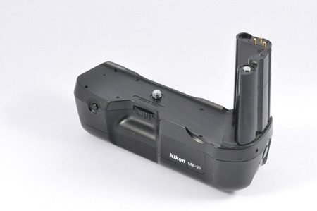 Nikon Poignée MB-10