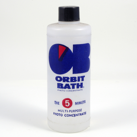 TKO Chemical  Orbit Bath