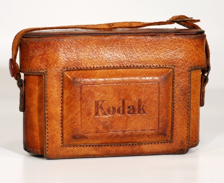 Kodak Etui de luxe pour folding.