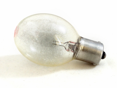 General Electric Lampe flash