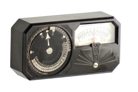 Weston Weston Photronic Exposure Meter Model 650