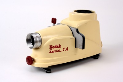Kodak Senior 1A