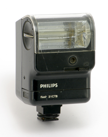 Philips Flash 31CTB