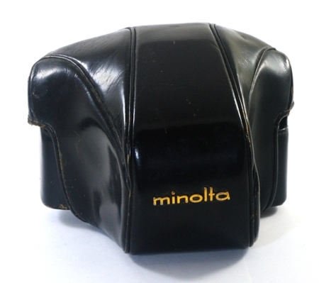 Minolta SRT 101