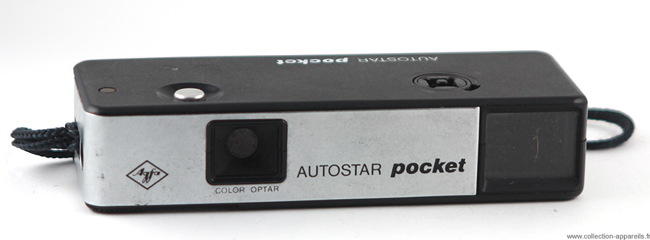 Agfa Autostar Pocket