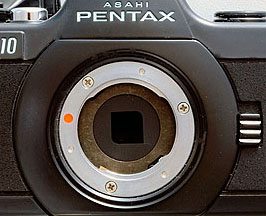 Pentax Auto 110