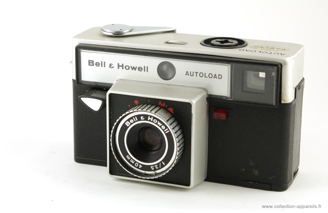Bell and Howell Autoload