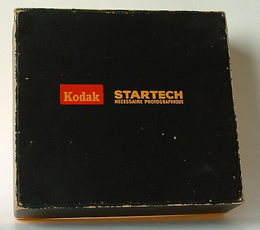 Kodak Startech