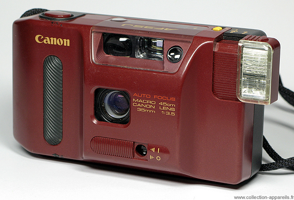 Canon AF35 J