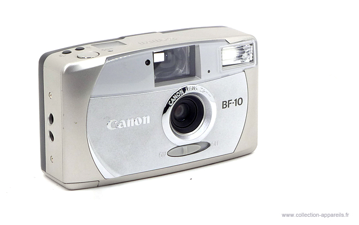 Canon Prima BF-10