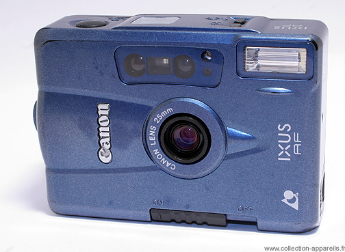 Canon Ixus AF