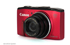 Canon Powershot SX280 HS Wi-Fi