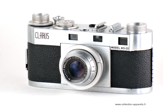 Clarus MS-35