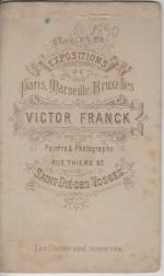 Franck, Victor
