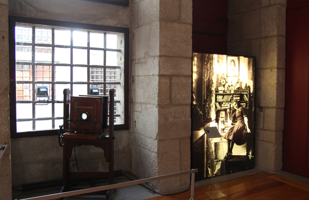 Musée de la Photo de Porto