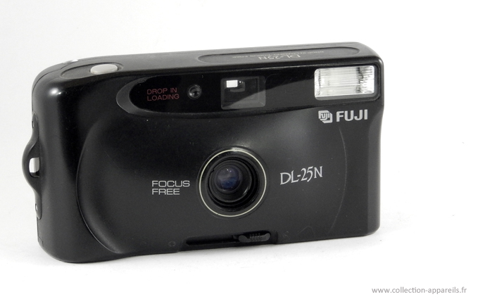 Fuji DL-25N