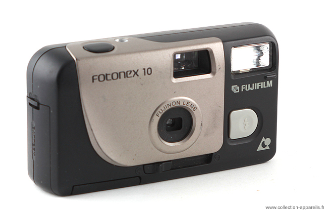 Fujifilm Fotonex 10