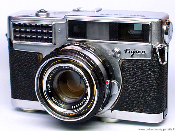 Fujica 35-SE 19