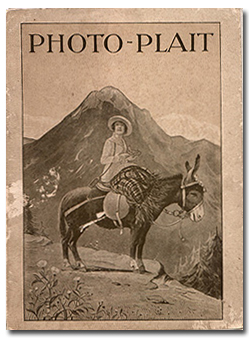 Photo-Plait 1917