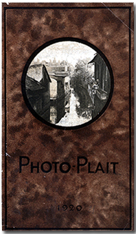 Photo-Plait 1920