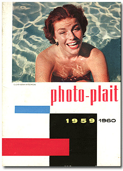 Photo-Plait 1959