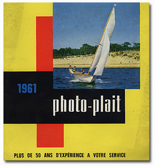 Photo-Plait 1961