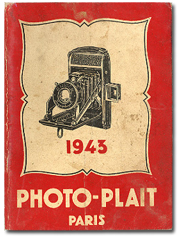 Photo-Plait 1943