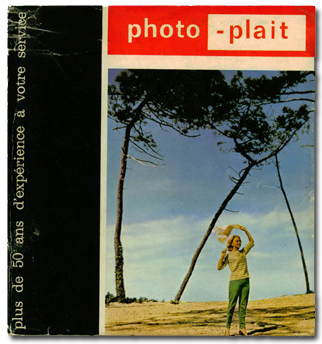 Photo-Plait 1964