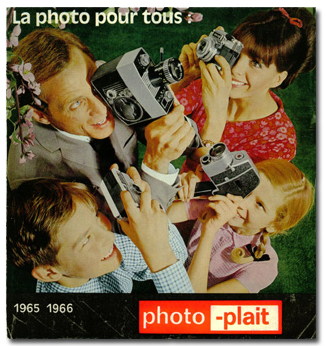 Photo-Plait 1965