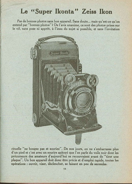 Photo-Plait 1935 (Etrennes)